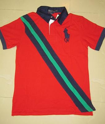 wholesale Ralph Lauren Men polo shirt No. 915